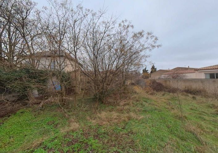 vente Maison de caractère Belarga