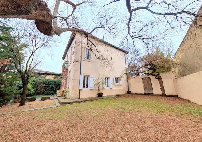 vente Maison de caractère Belarga