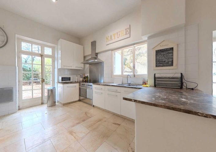 vente Maison de caractère Belarga