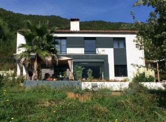 vente Maison individuelle Arles Sur Tech