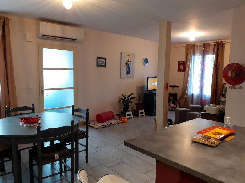 vente Appartement rnov Reynes