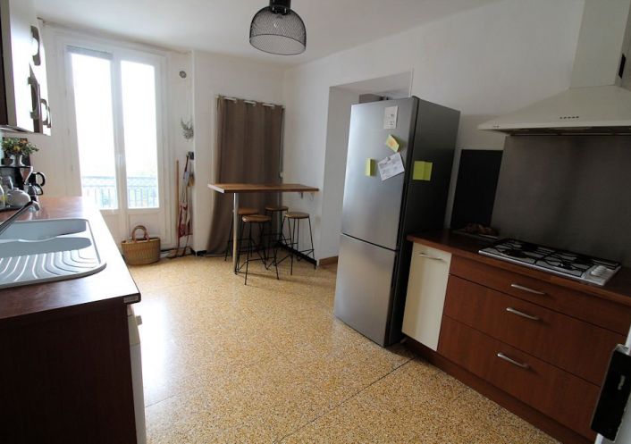 sale Maison vigneronne Roujan