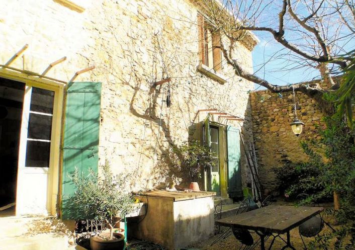 sale Maison vigneronne Roujan