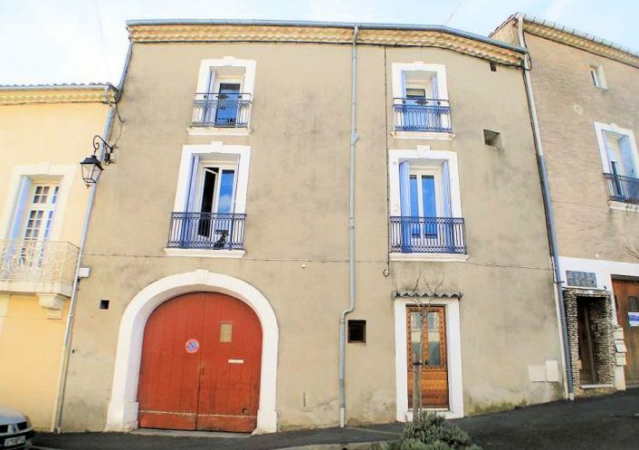 sale Maison vigneronne Roujan