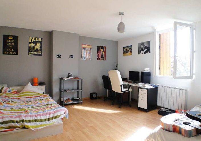 sale Maison vigneronne Roujan