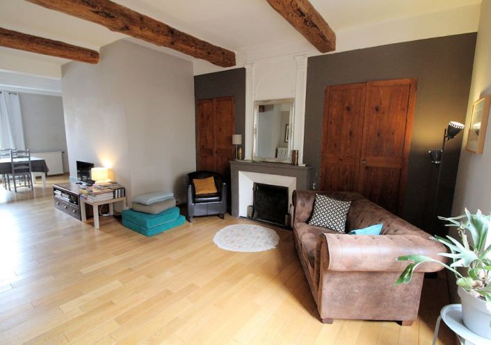 sale Maison vigneronne Roujan