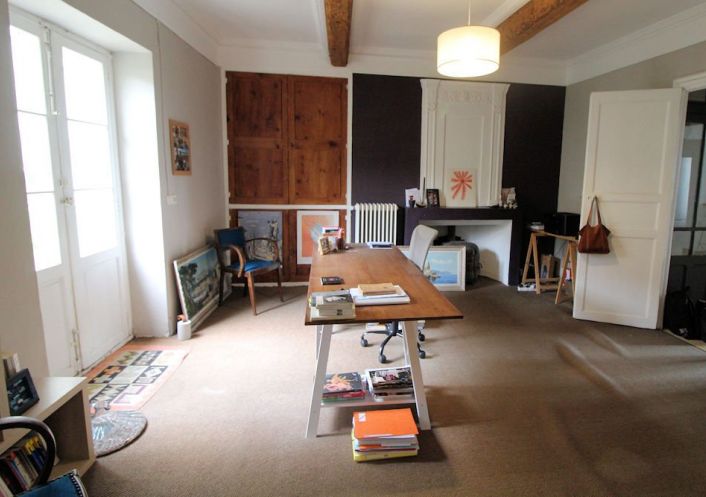 sale Maison vigneronne Roujan