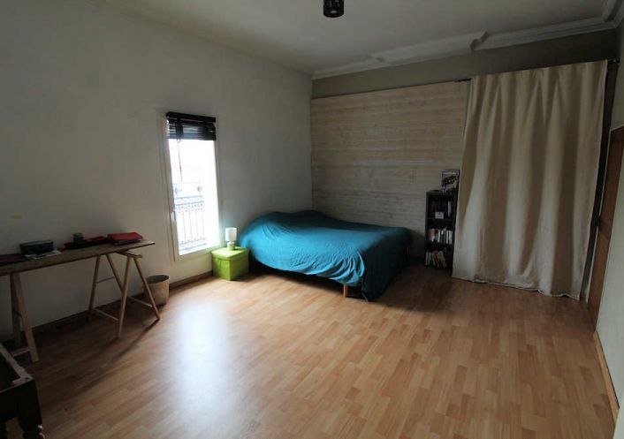 sale Maison vigneronne Roujan