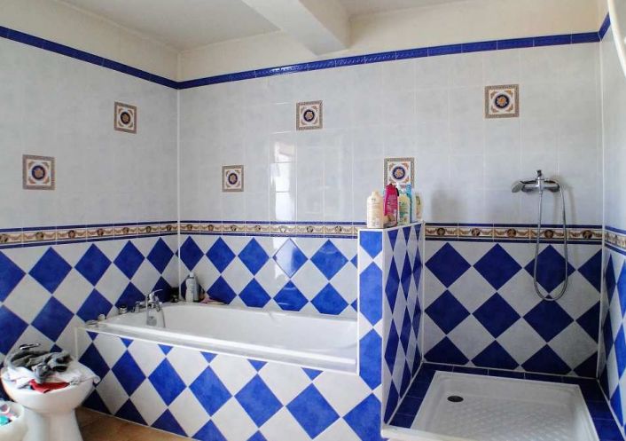 sale Maison vigneronne Roujan