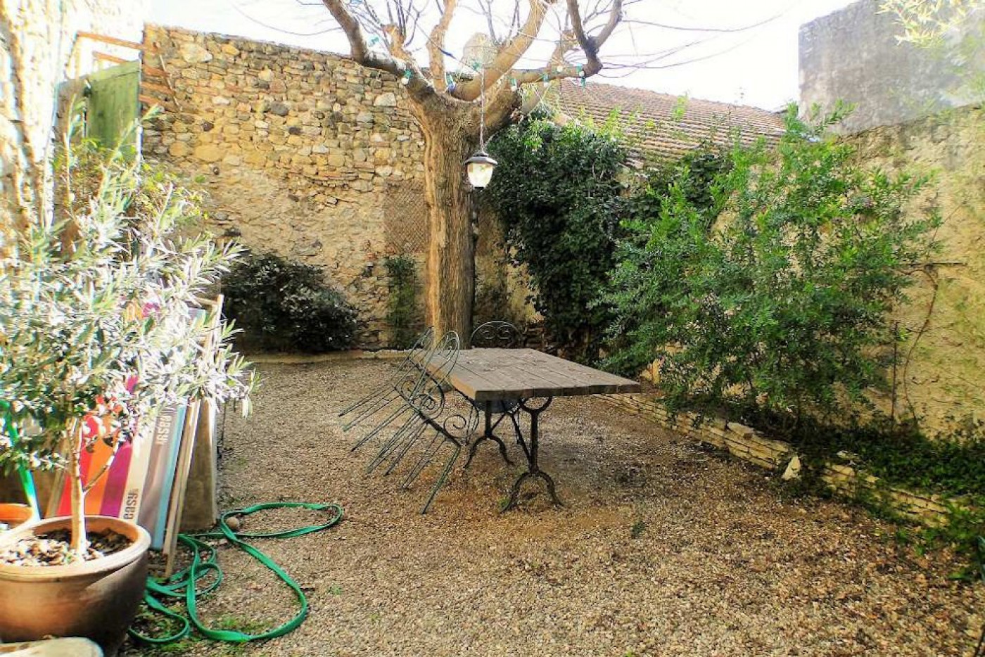 sale Maison vigneronne Roujan - Photo 1