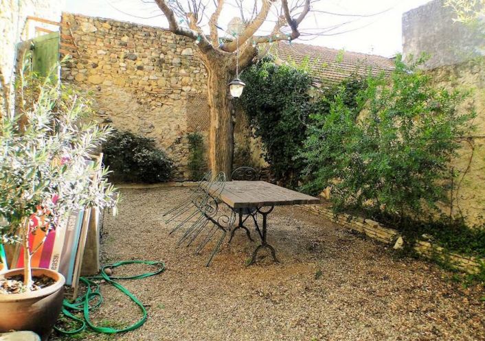 sale Maison vigneronne Roujan