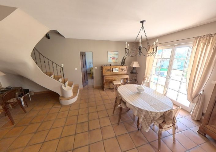 vente Villa Bessan