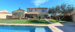 vente Villa Bessan