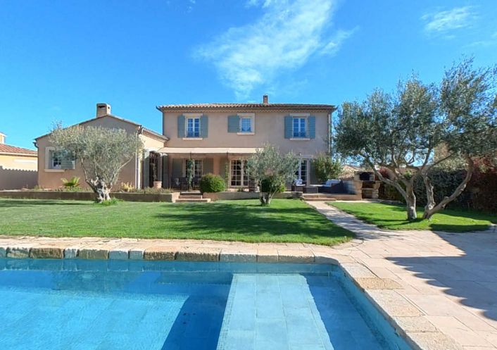 vente Villa Bessan