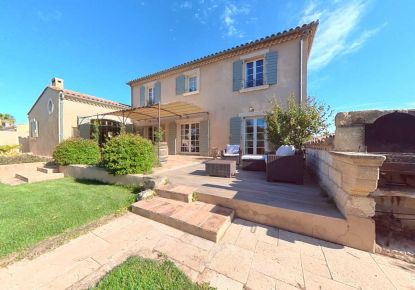 vente Villa Bessan
