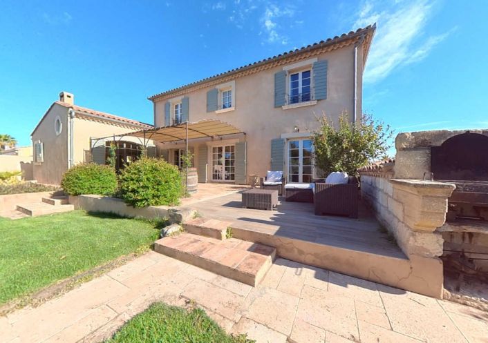 vente Villa Bessan