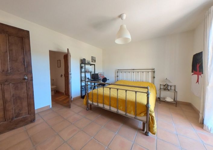vente Villa Bessan