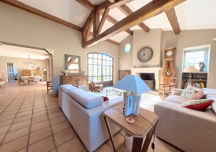 vente Villa Bessan