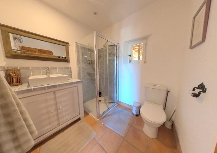 vente Villa Bessan
