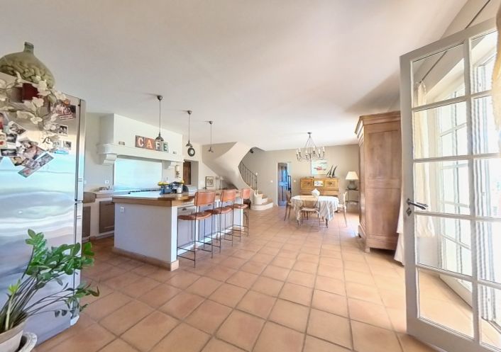 vente Villa Bessan
