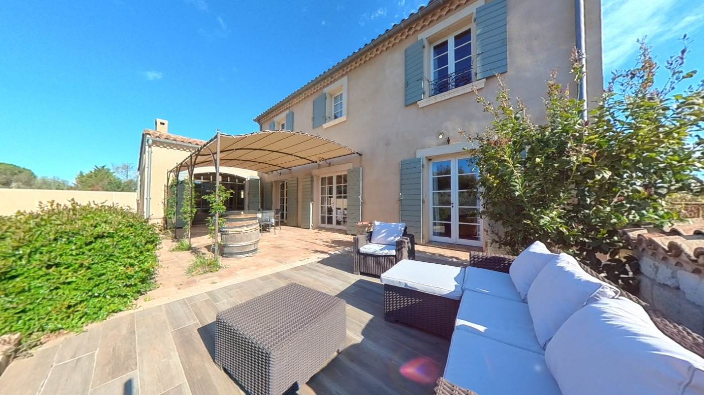 vente Villa Bessan - Photo 1
