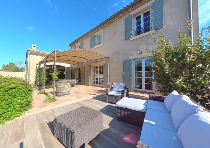 vente Villa Bessan