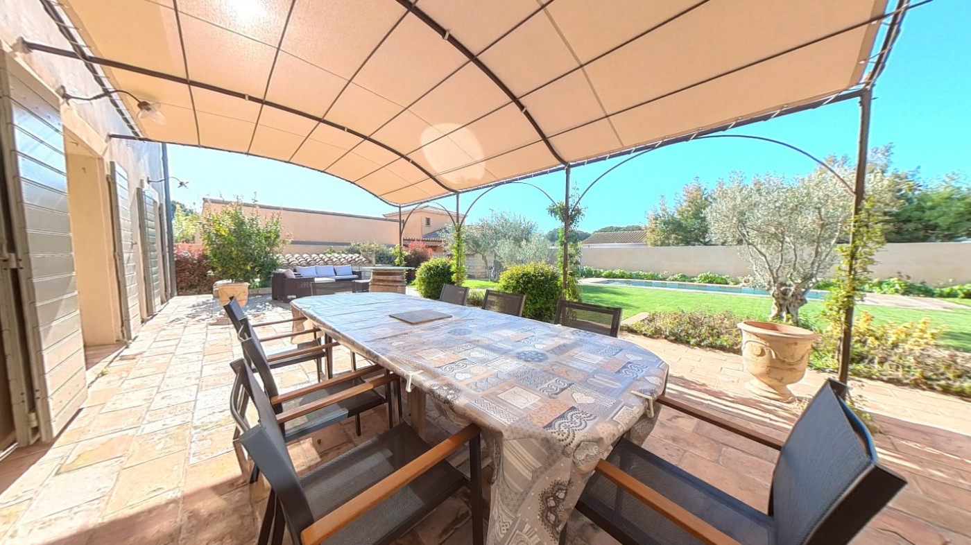 vente Villa Bessan - Photo 4