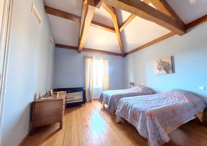 vente Villa Bessan