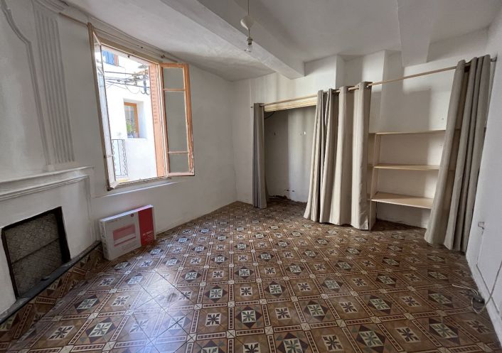vente Maison Montagnac