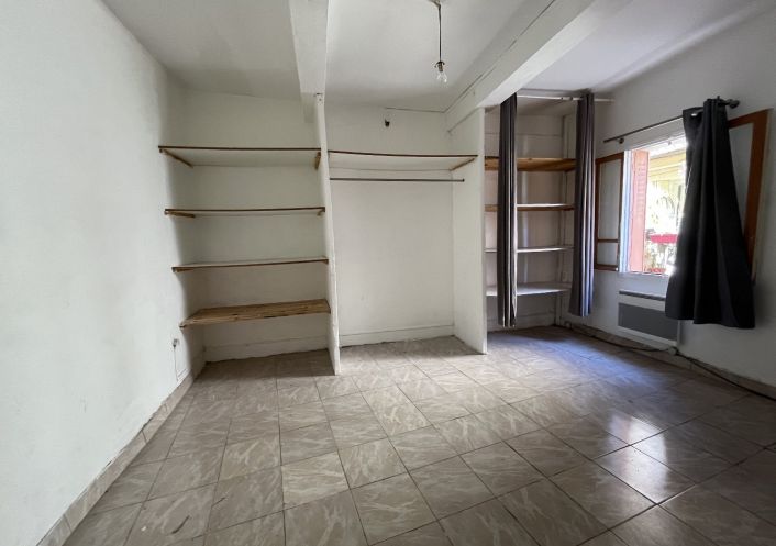 vente Maison Montagnac
