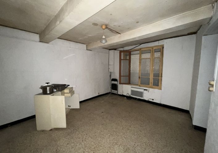 vente Maison Montagnac