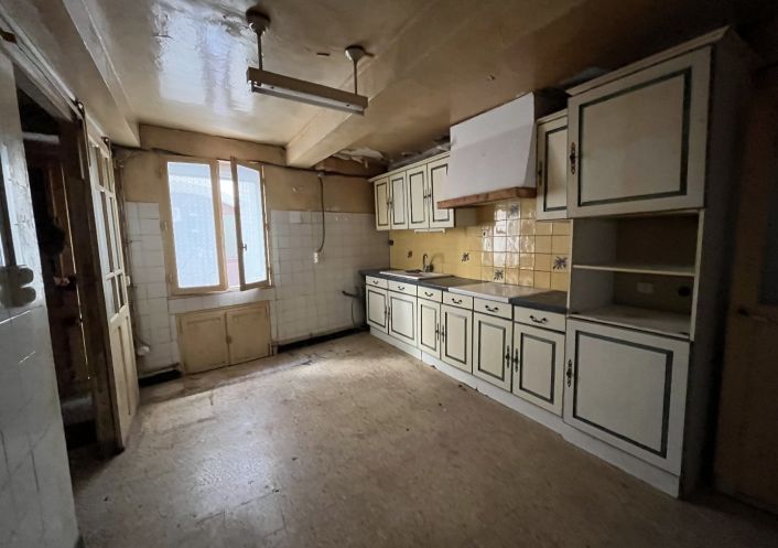 vente Maison Montagnac