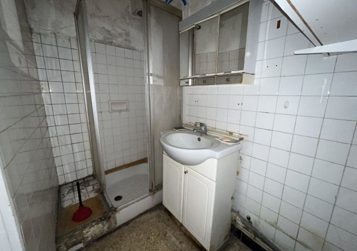 vente Maison Montagnac