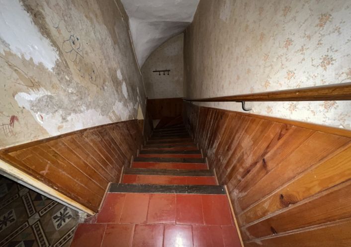 vente Maison Montagnac