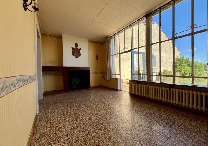 sale Maison Pouzolles