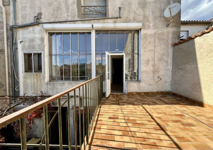 sale Maison Pouzolles