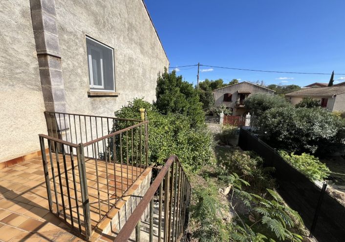 sale Maison Pouzolles