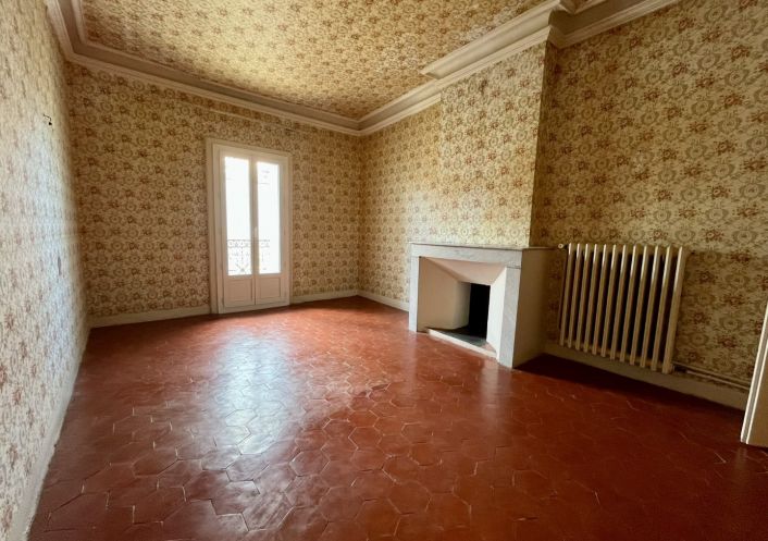 sale Maison Pouzolles