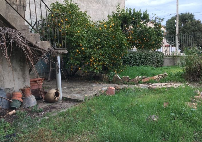 sale Maison Pouzolles