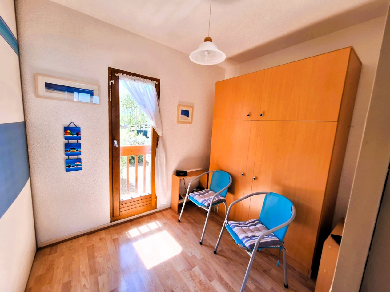 sale Appartement en marina Saint Cyprien - Photo 7