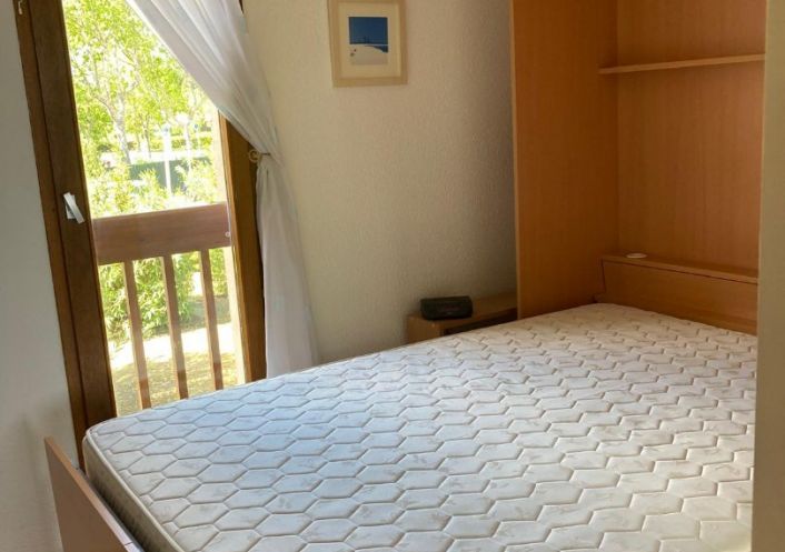 vente Appartement en marina Saint Cyprien