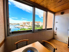 sale Appartement en marina Saint Cyprien