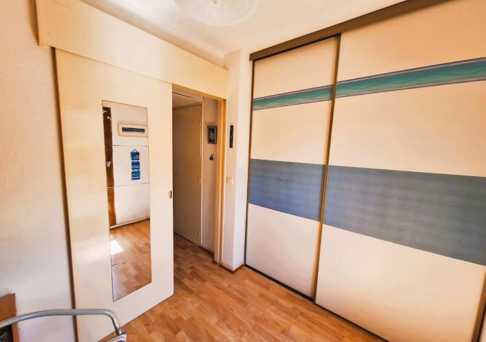 vente Appartement en marina Saint Cyprien