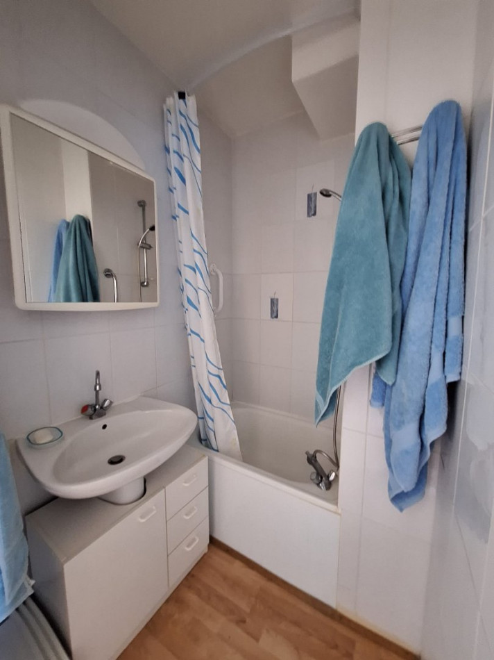 sale Appartement en marina Saint Cyprien - Photo 9