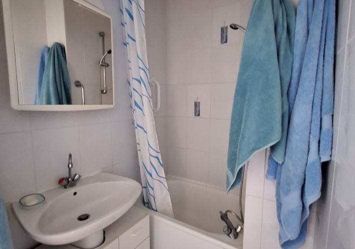 vente Appartement en marina Saint Cyprien