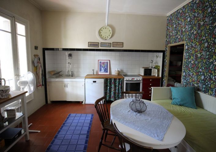 vente Maison Magalas