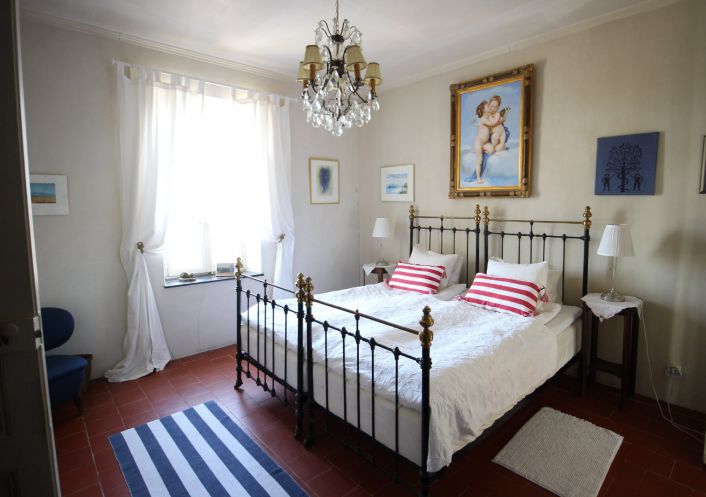 vente Maison Magalas