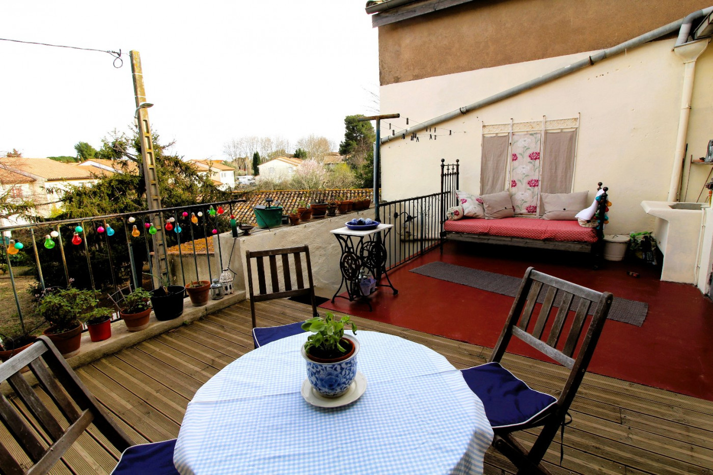 sale Maison Magalas - Photo 10