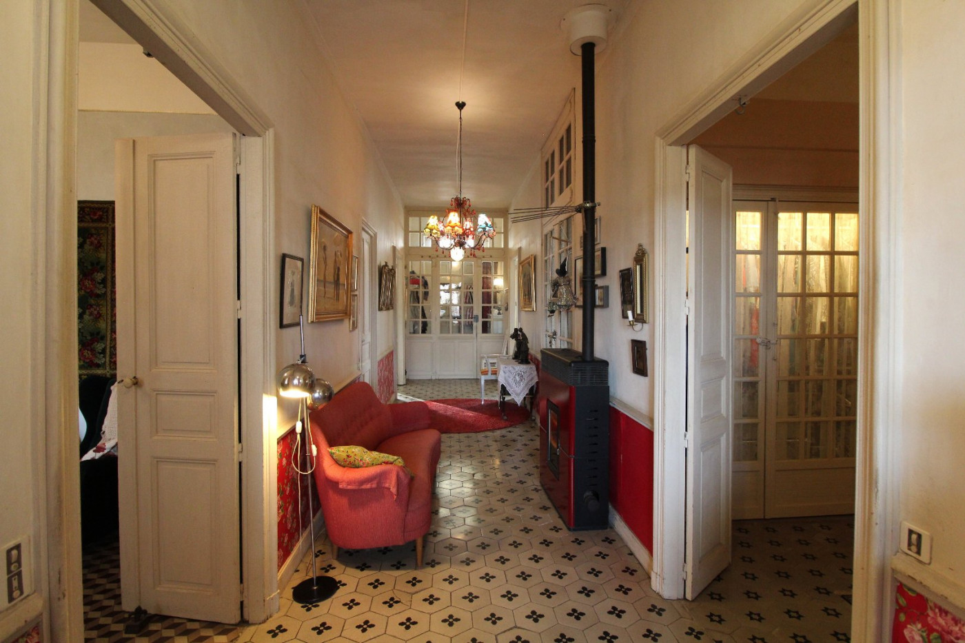 sale Maison Magalas - Photo 1