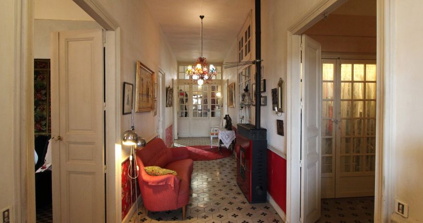 vente Maison Magalas